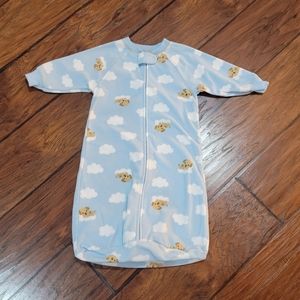 Child of Mine sleeper sack